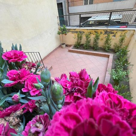 Dr House Apartment Katanya Dış mekan fotoğraf
