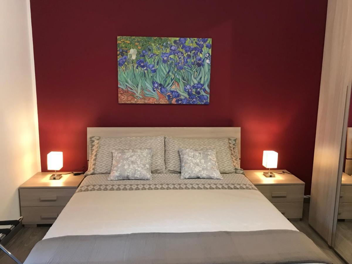 Dr House Apartment Katanya Dış mekan fotoğraf