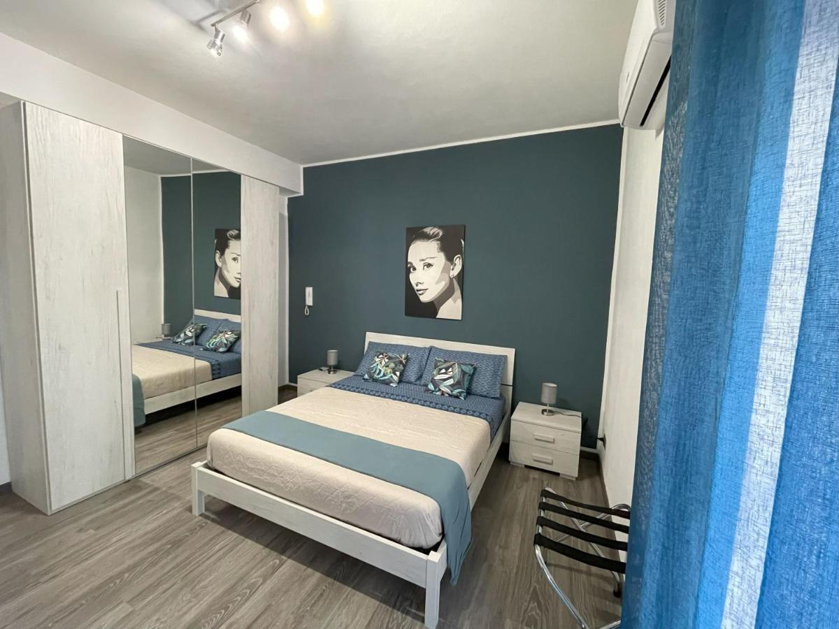 Dr House Apartment Katanya Dış mekan fotoğraf