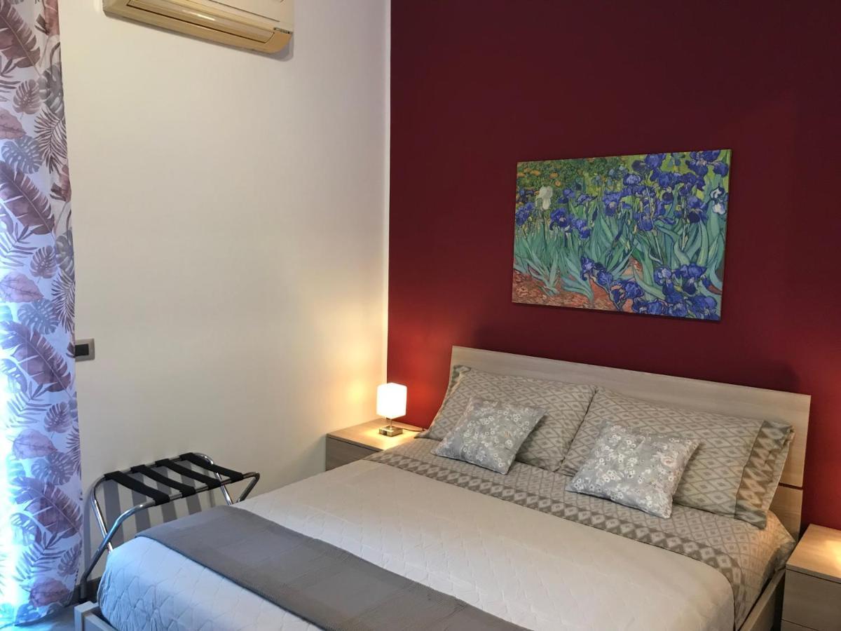 Dr House Apartment Katanya Dış mekan fotoğraf