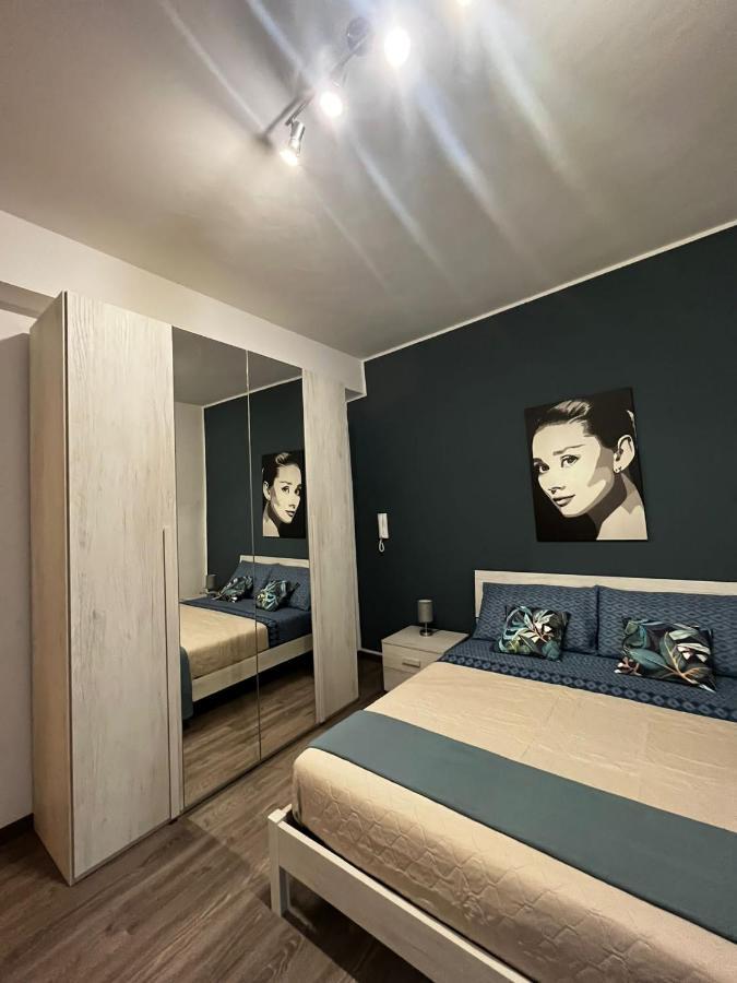 Dr House Apartment Katanya Dış mekan fotoğraf