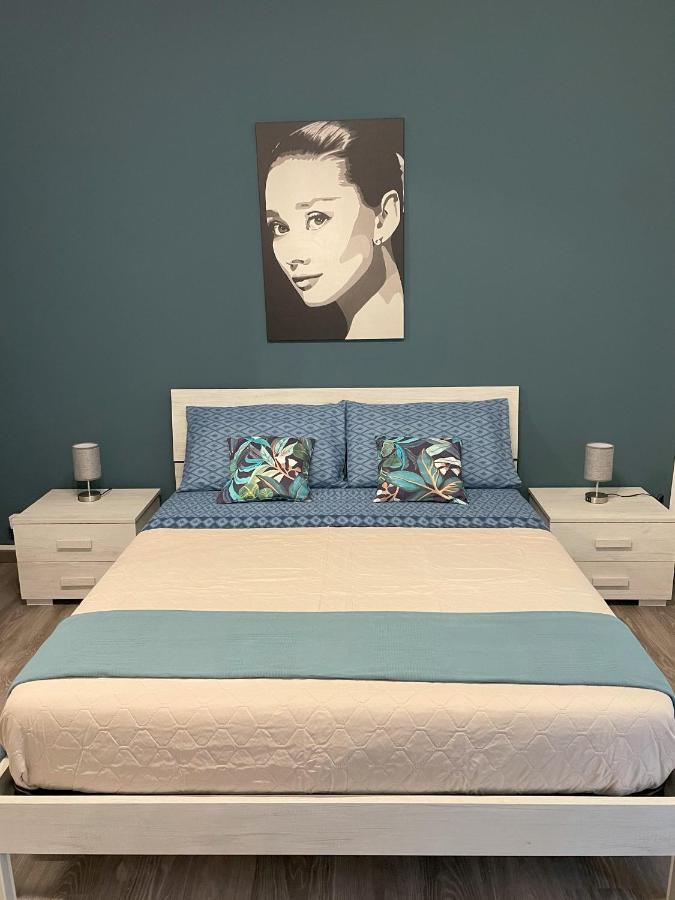 Dr House Apartment Katanya Dış mekan fotoğraf