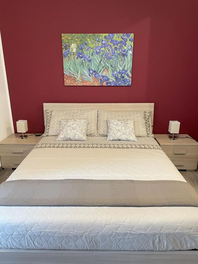 Dr House Apartment Katanya Dış mekan fotoğraf