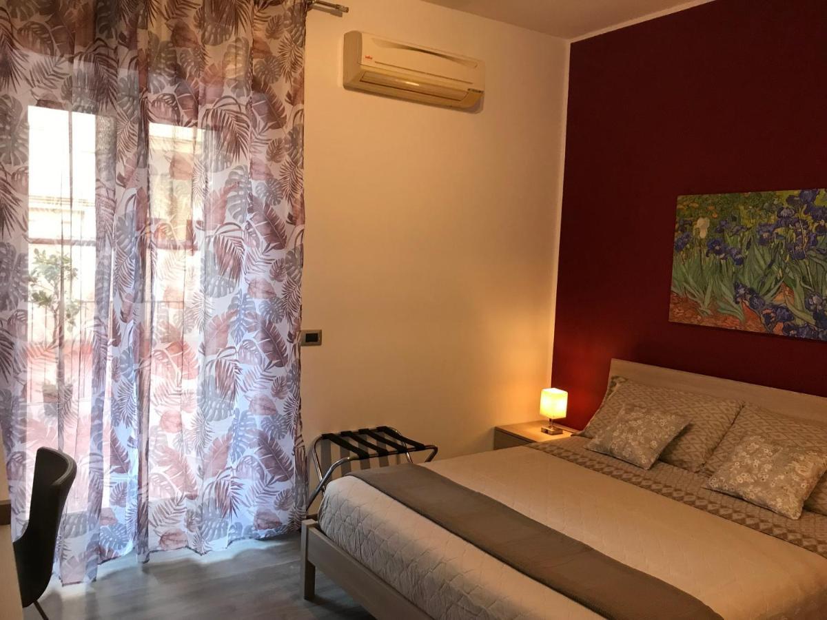 Dr House Apartment Katanya Dış mekan fotoğraf