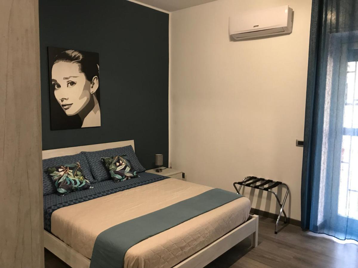 Dr House Apartment Katanya Dış mekan fotoğraf