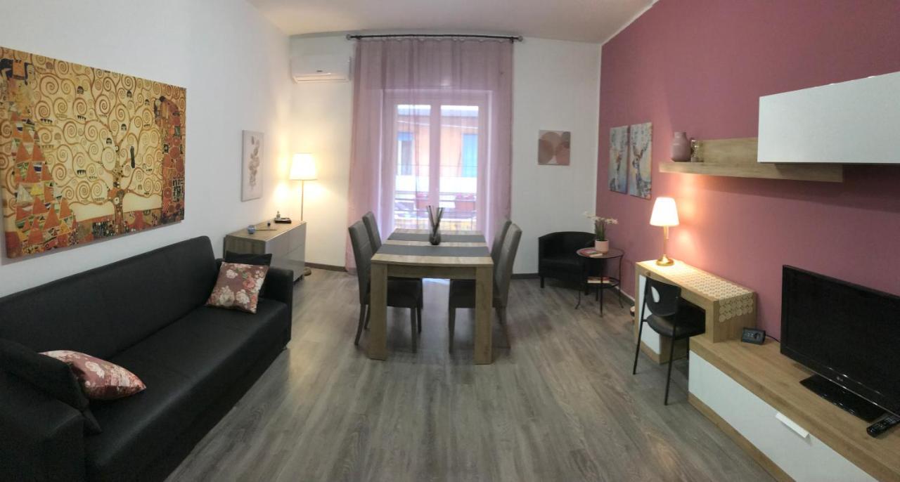 Dr House Apartment Katanya Dış mekan fotoğraf