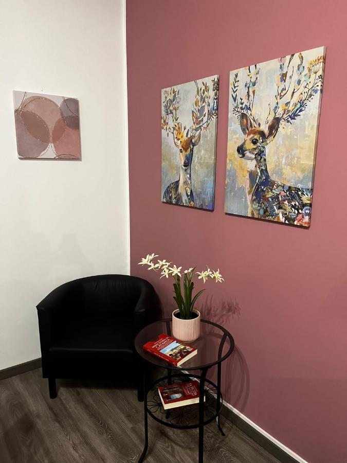 Dr House Apartment Katanya Dış mekan fotoğraf