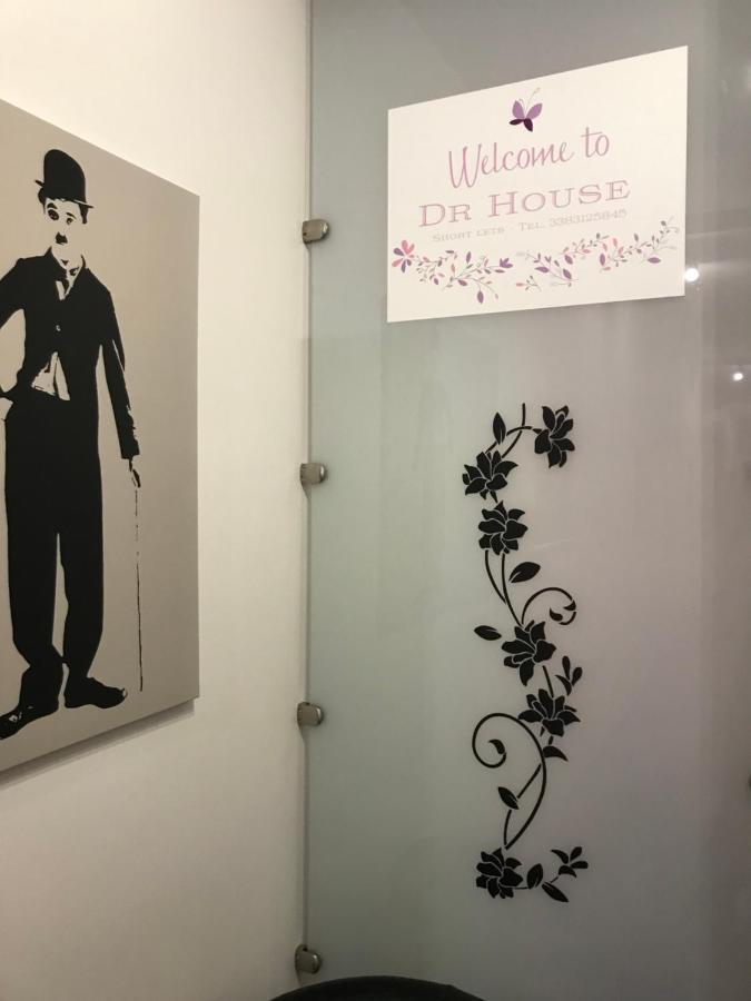 Dr House Apartment Katanya Dış mekan fotoğraf