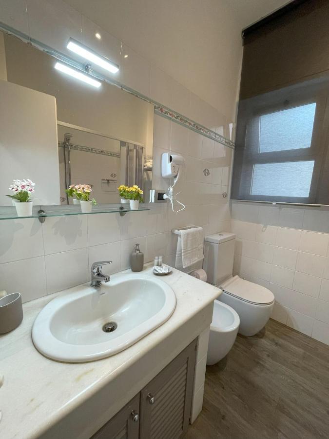 Dr House Apartment Katanya Dış mekan fotoğraf