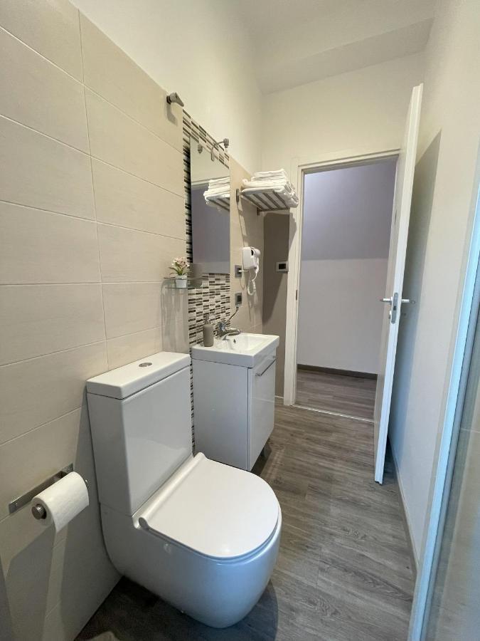 Dr House Apartment Katanya Dış mekan fotoğraf