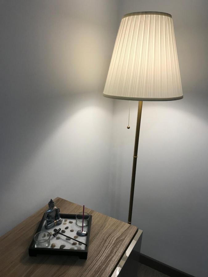 Dr House Apartment Katanya Dış mekan fotoğraf