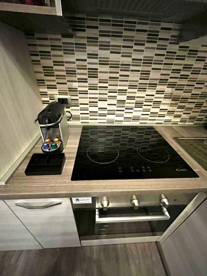 Dr House Apartment Katanya Dış mekan fotoğraf