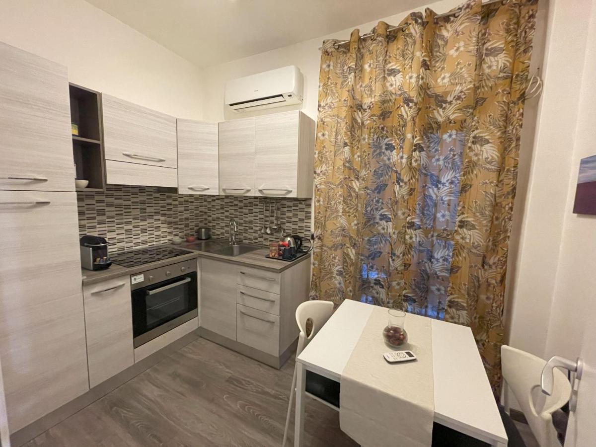 Dr House Apartment Katanya Dış mekan fotoğraf