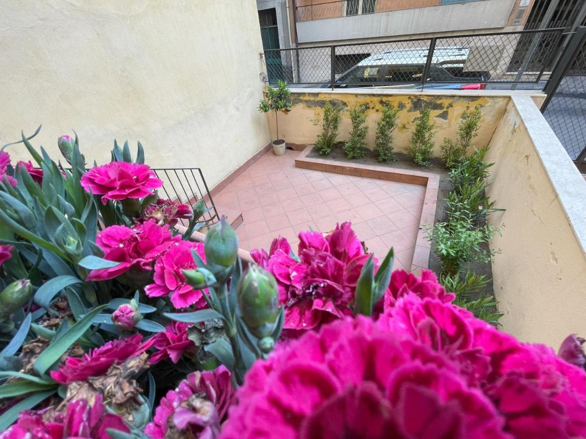Dr House Apartment Katanya Dış mekan fotoğraf