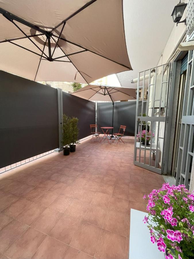 Dr House Apartment Katanya Dış mekan fotoğraf