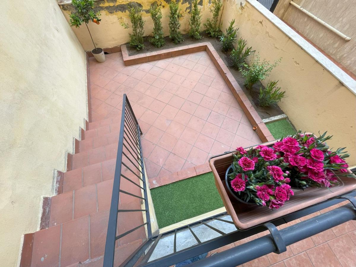 Dr House Apartment Katanya Dış mekan fotoğraf