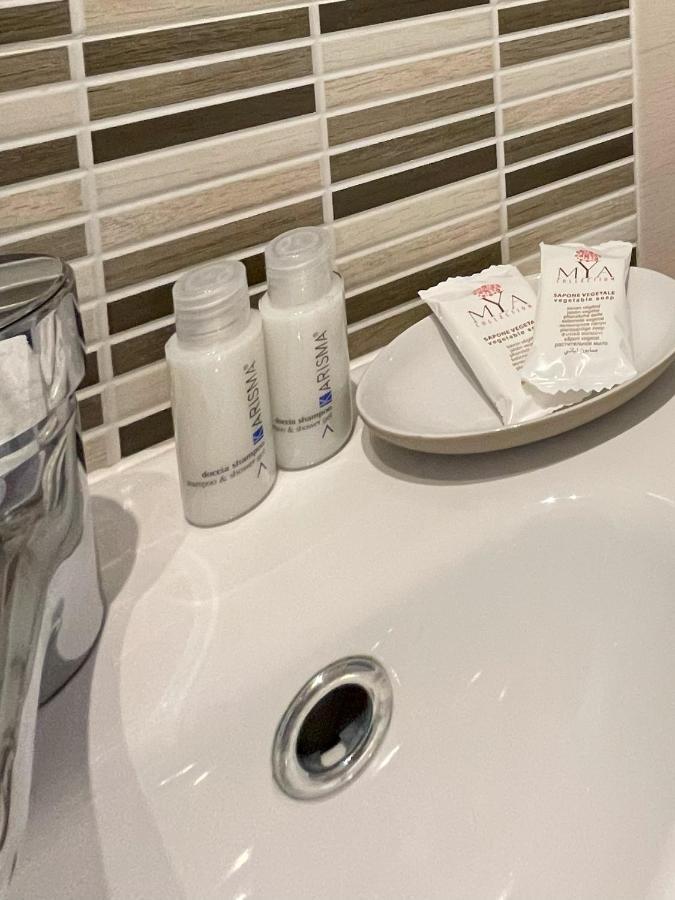 Dr House Apartment Katanya Dış mekan fotoğraf
