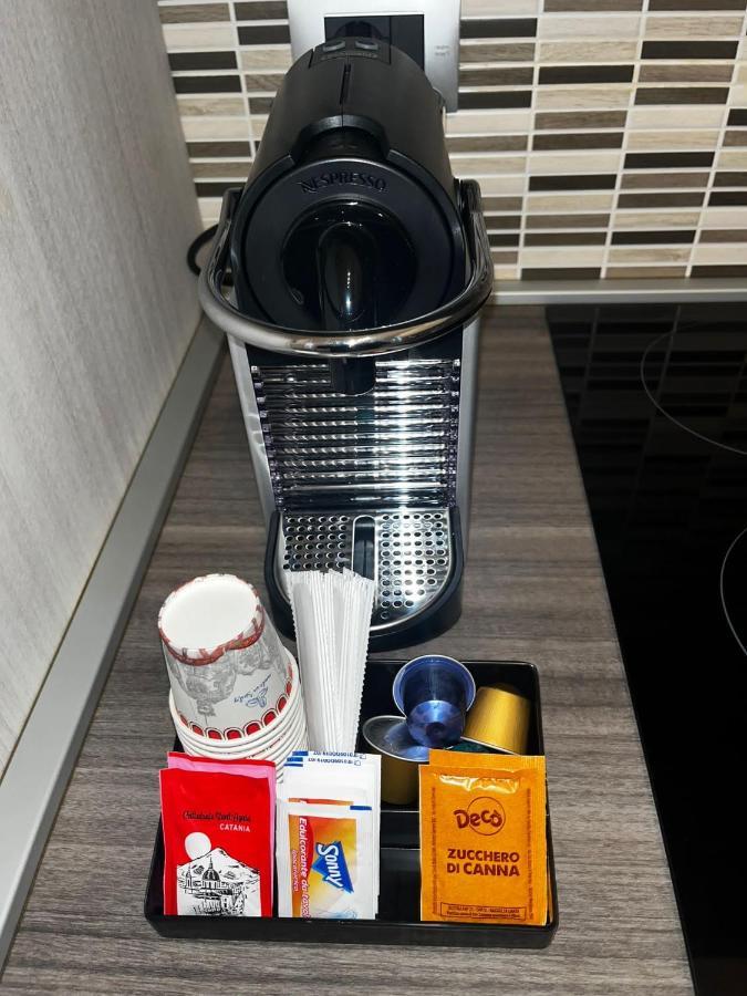 Dr House Apartment Katanya Dış mekan fotoğraf