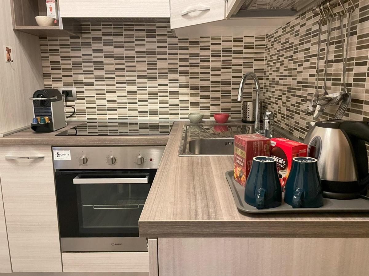 Dr House Apartment Katanya Dış mekan fotoğraf