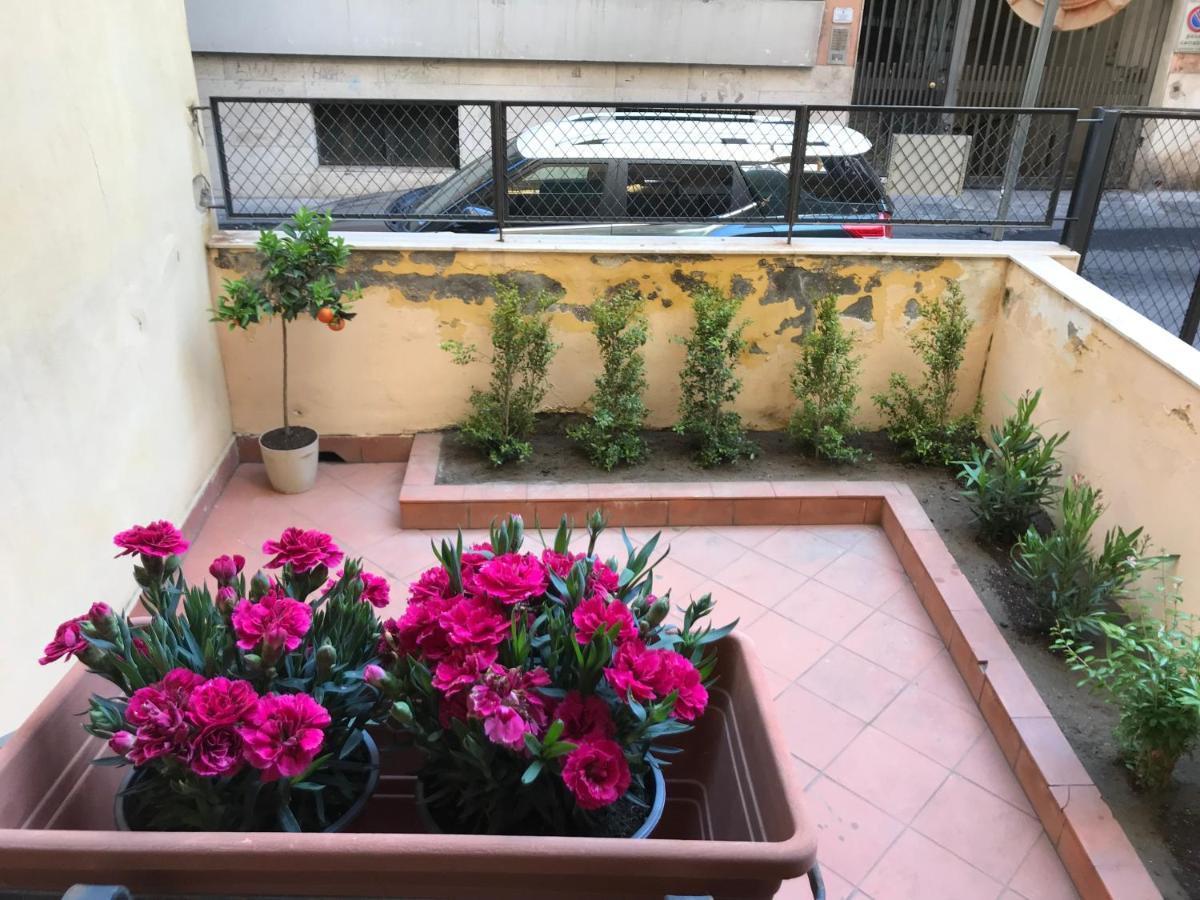 Dr House Apartment Katanya Dış mekan fotoğraf